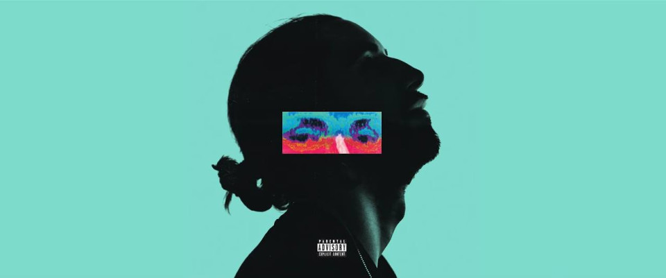 Lomepal en concert à La Halle Tony Garnier