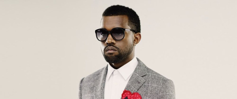MUSIQUE : Kanye West aime la France