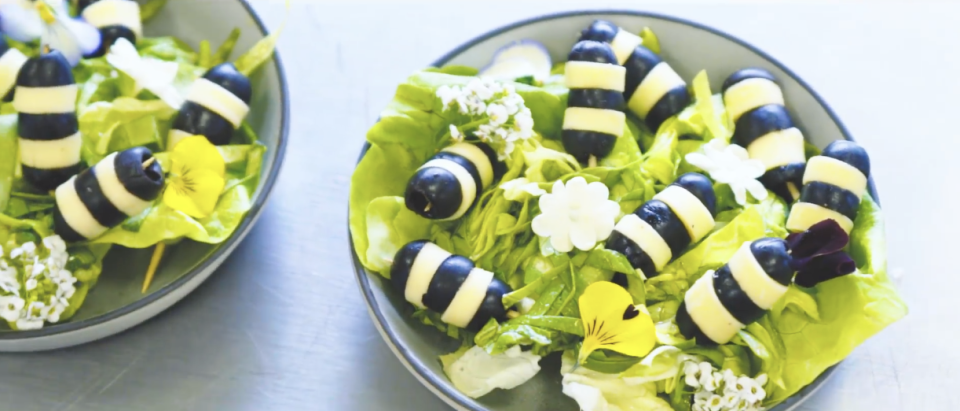 Food : Sirha Green 2020