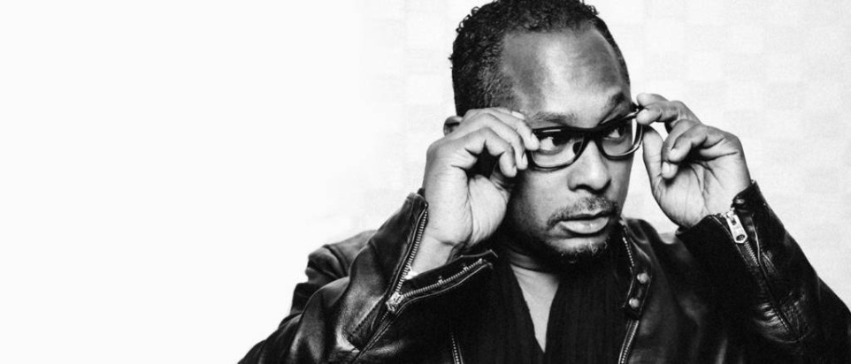 Club Particules avec Derrick May et Purple on Time au Diskret !