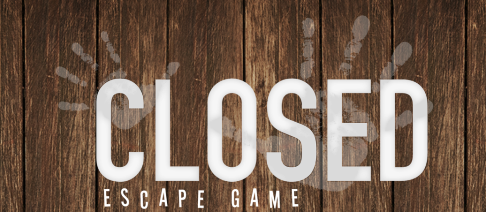 Un escape game un peu spécial à ouvert début février