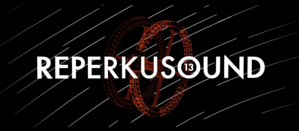 13ème édition du Festival REPERKUSOUND !