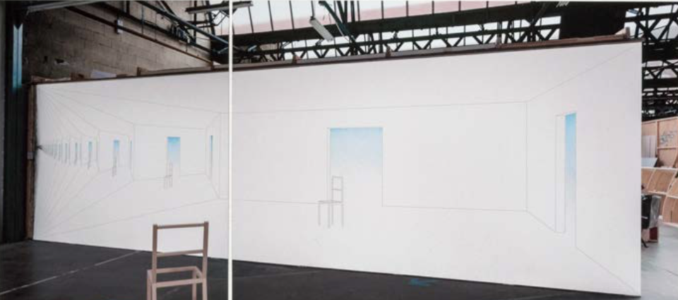 Assistez à l'exposition « Il restera le ciel » aux Halles du Faubourg