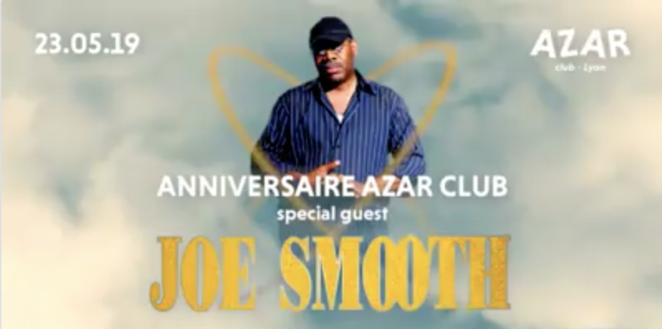 Le Azar Club fête ses 1 an !