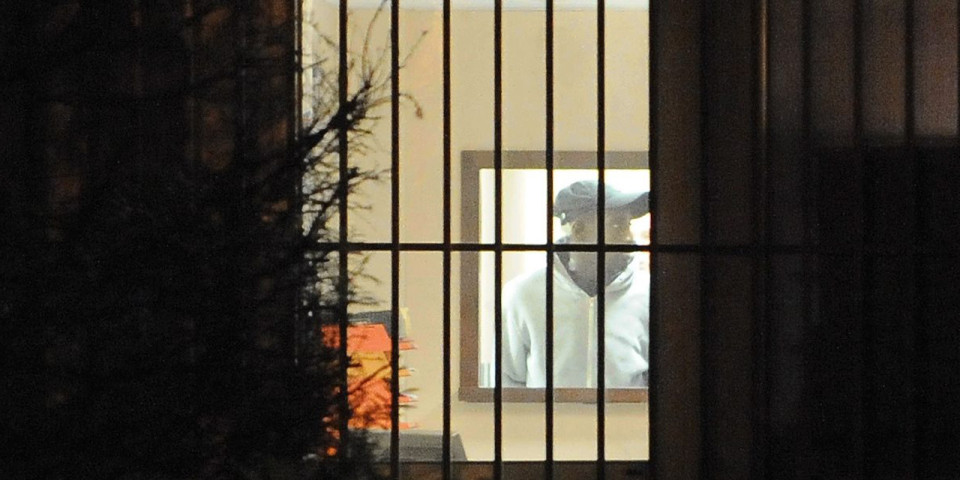 Début du procès du "tueur de l'Essonne"