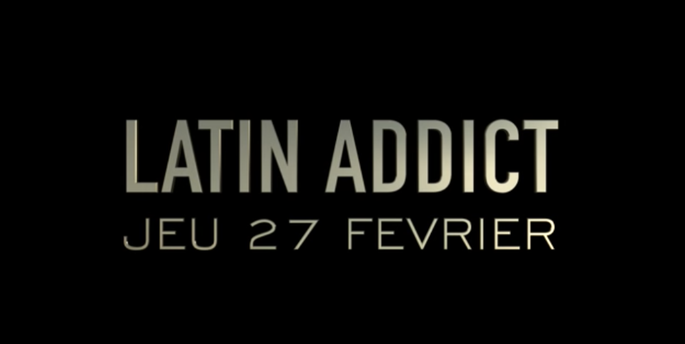 The Best Reggaeton Show By Latin Addict au Docks 40