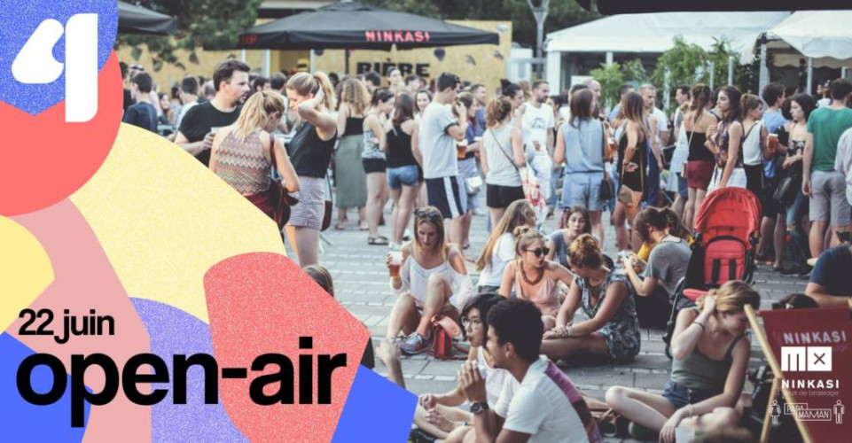 Make X France, les 4 ans !