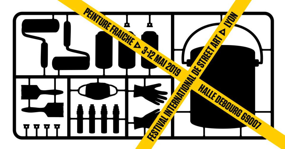 Amateur de Street Art, cet article est fait pour vous