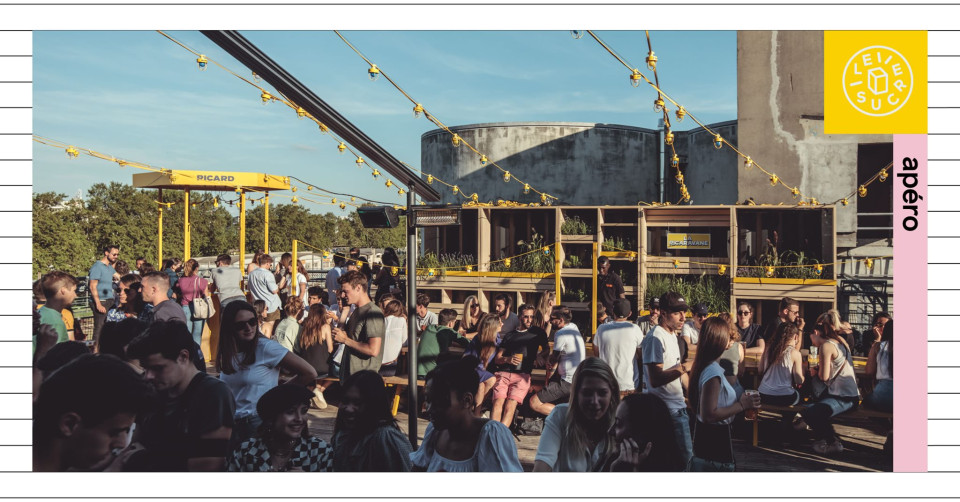 VENDREDI : Anis & Panisse II à La Ricaravane au Sucre