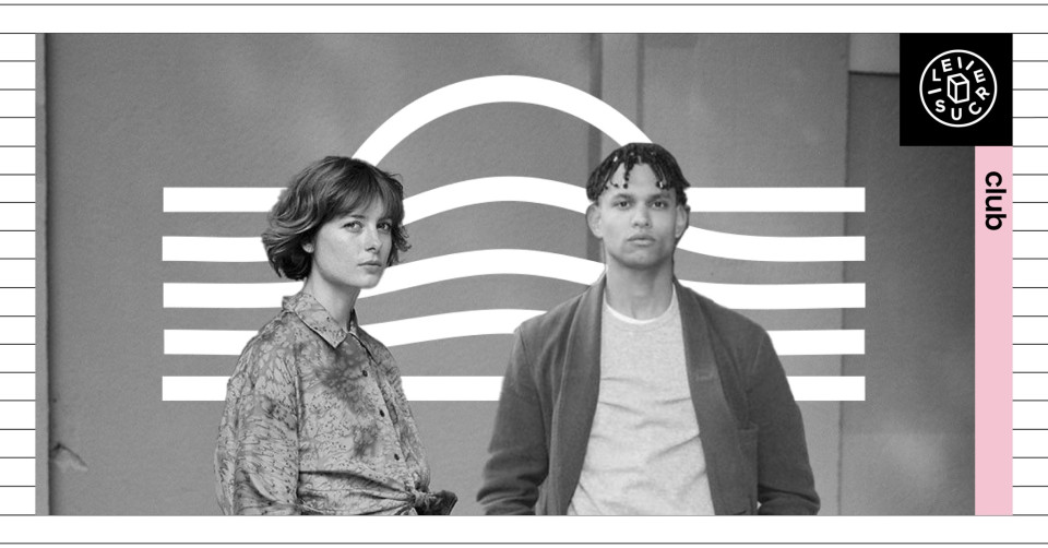 LE SUCRE : S. society : Bambounou / Courtesy