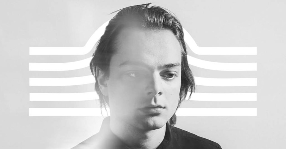 Kiasmos dj-set, Haring Live et Bärchen pour la S. Societe du Sucre !