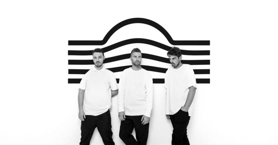 S. society avec Agents Of Time en live, Satoshi Fumi et DJ P.Moore !