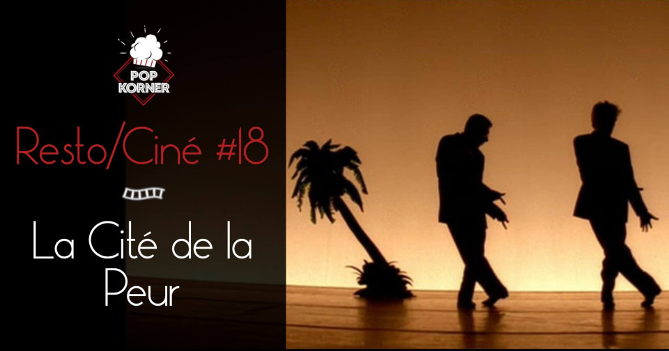 Envi d'une séance ciné ?