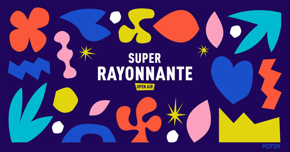 La saison des Open Air est lancé dès demain