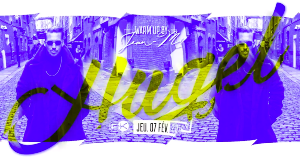 Le F&K invite Hugel pour une soirée exceptionnelle !