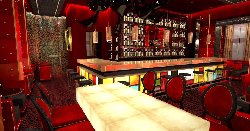 Le Comptoir de la Bourse