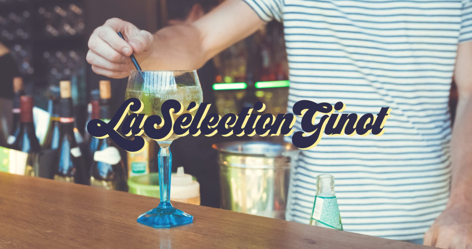 La Sélection Ginot - O Capot