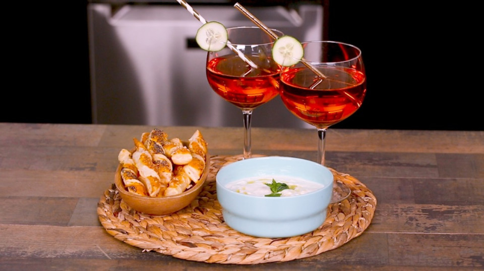 2ème apéro-concert du re-confinement (en ligne)