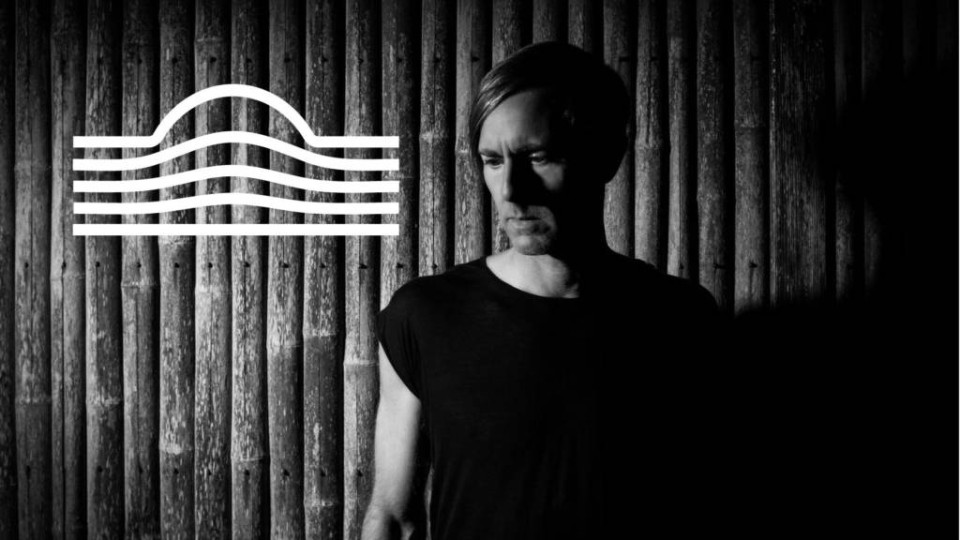 Sunset Society Summer Edition : Richie Hawtin