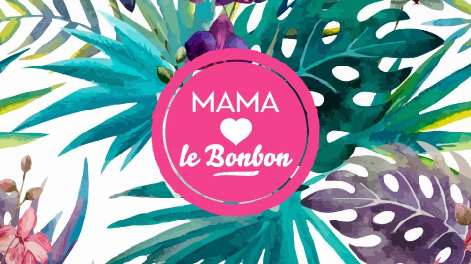 Mama loves Le Bonbon, un afterwork tropical