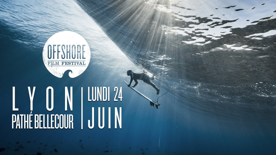 Offshore Film Festival Lyon 1