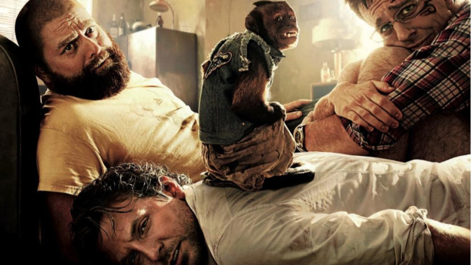 10 films pour combler son manque de soirées entre potes