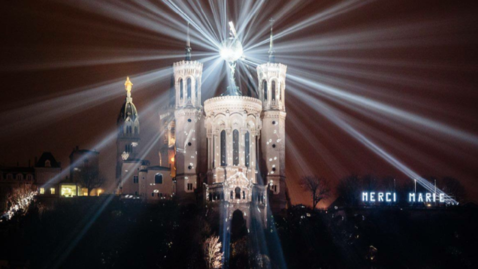 Voici les animations qui seront organisées pour La Fête des Lumières