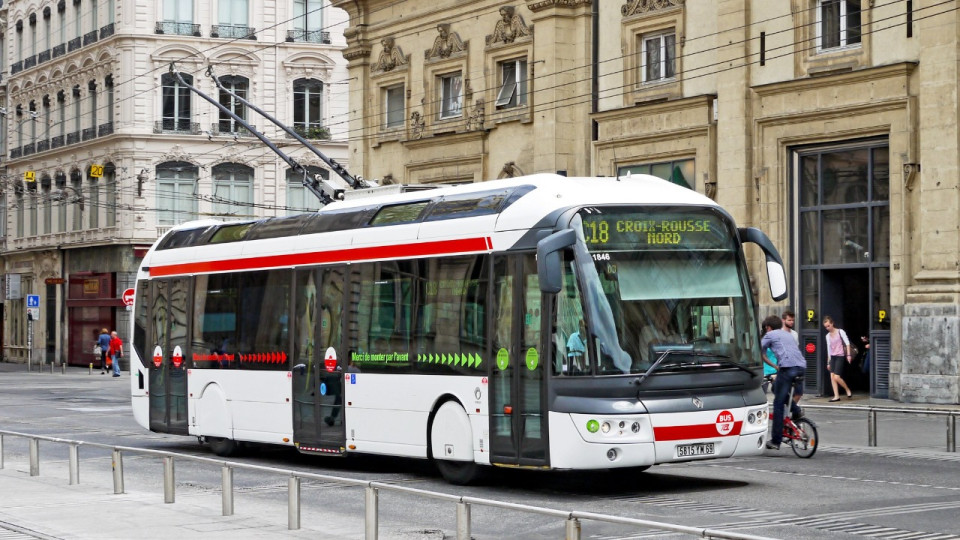 La gratuité du réseau TCL devrait être accordée aux plus démunis à compter du 1er janvier 2021