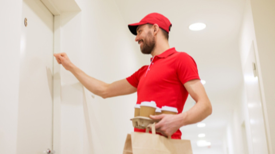 Voici le top 5 des plats les plus livrés pendant le confinement