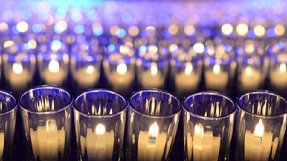 8 décembre 2020 : soyons unis et solidaires, illuminons notre ville