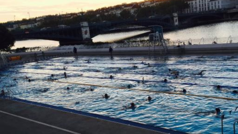 Le centre nautique Tony Bertrand a rouvert ses portes
