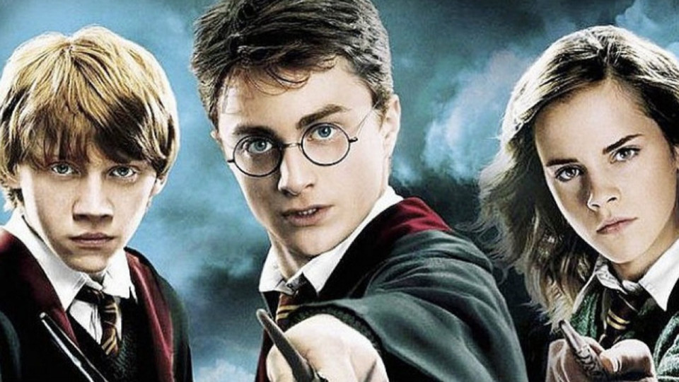 Harry Potterus et les reliques de Lugdunum