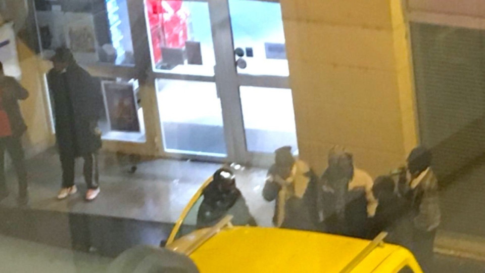 Des voitures-bar installées à la Guillotière dérangent les habitants