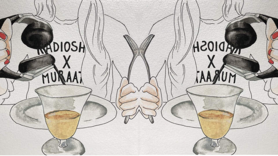 Les (bons) vivants en ligne