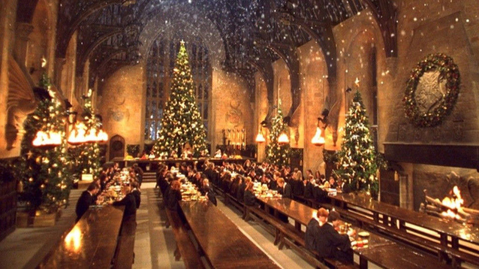 Concert en ligne Harry Potter en direct d'un Studio Cin&eacute;ma (Neko Light Orchestra)