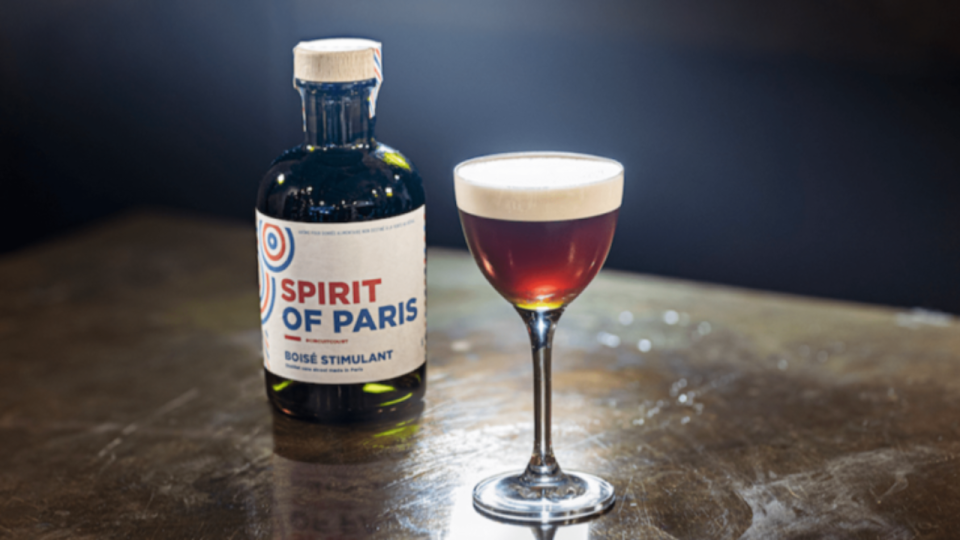 Cette boisson sans alcool rend saoul