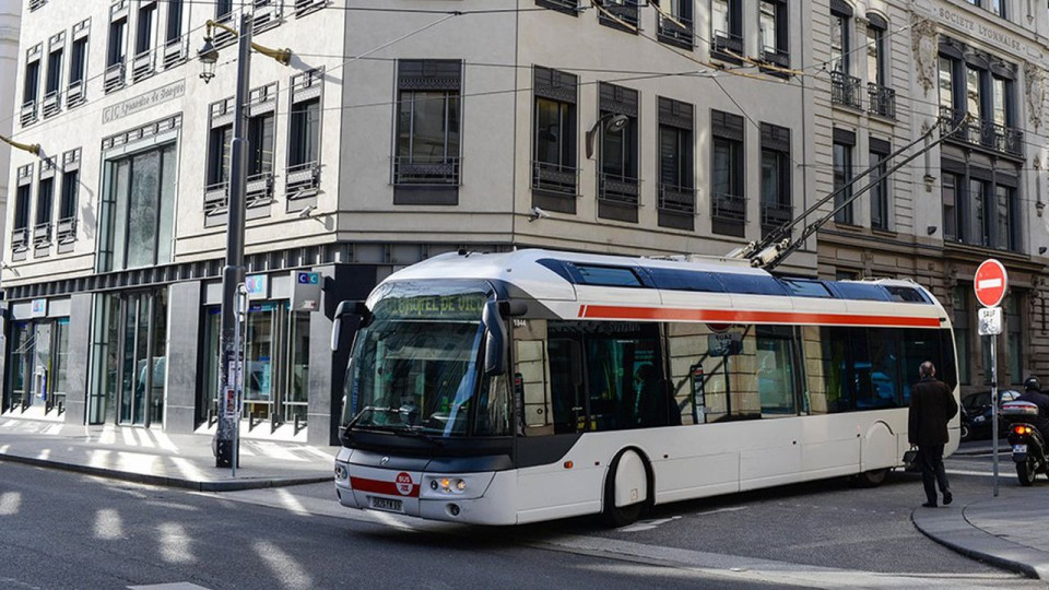 Point sur le réseau TCL pour les fêtes de fin d'année