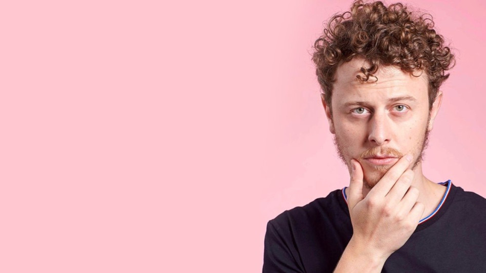 Norman à La Halle Tony Garnier à Lyon