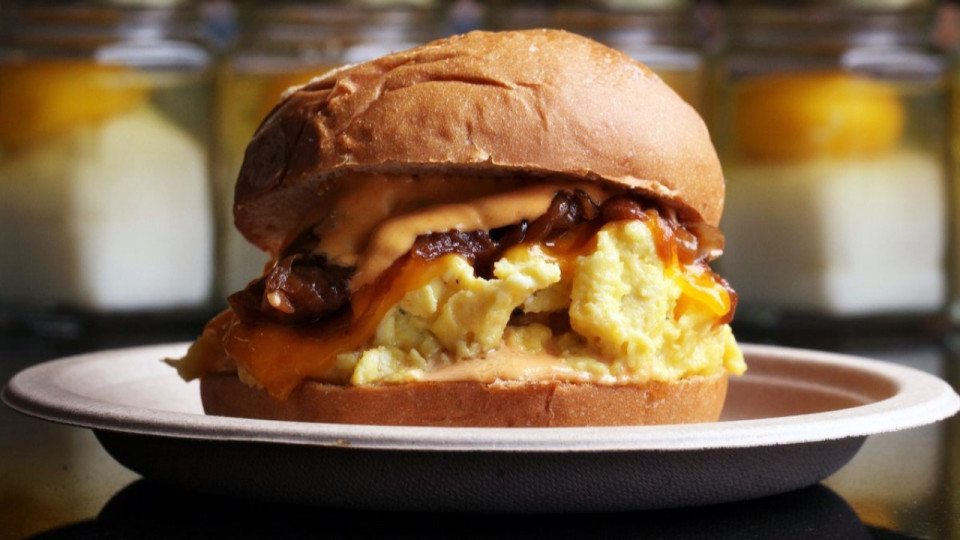 Voici la recette du sandwich parfait pour les lendemains difficiles