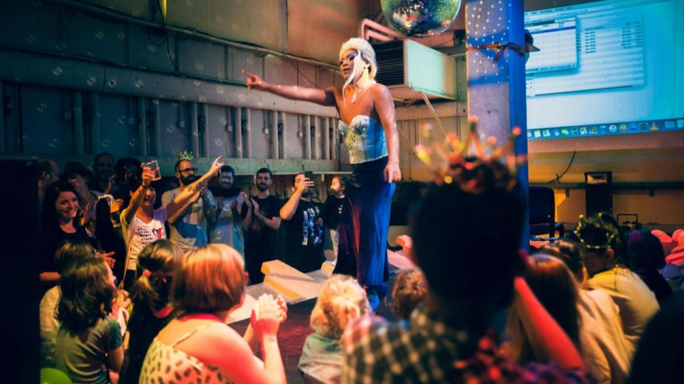 "Le Lavoir Public" ferme définitivement ses portes à Lyon