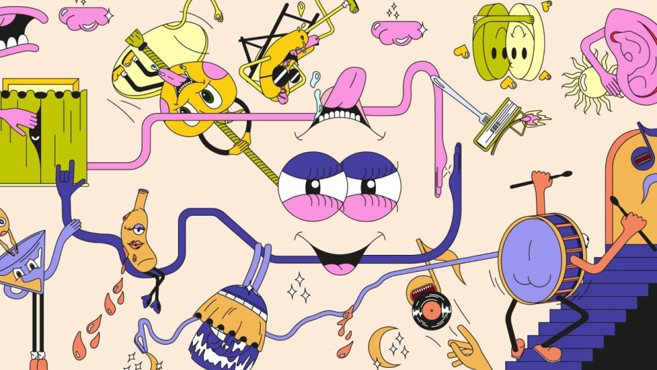 Festival Montée / Descente 2021 Festival Montée / Descente 2021