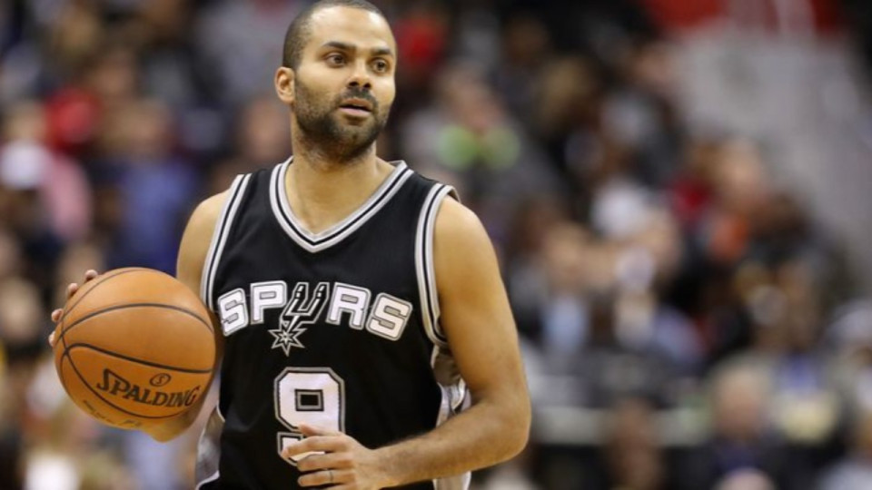 Tony Parker : Netflix sort un documentaire sur le sportif (bande-annonce)