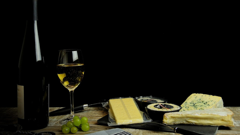 Matin&eacute;e Vins & Fromages au Ch&acirc;teau de Montchat