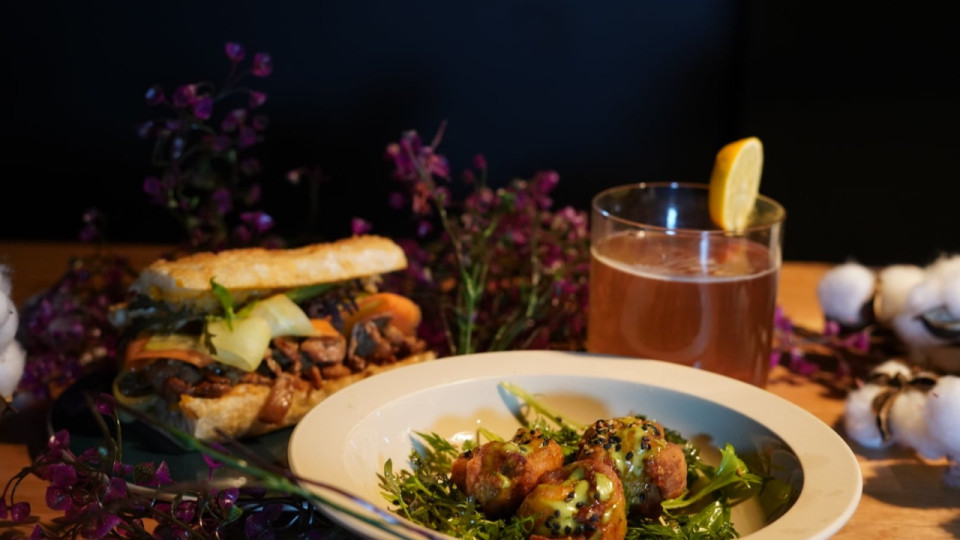 L'équipe d'Ephemera Restaurant lance le brunch asiatique