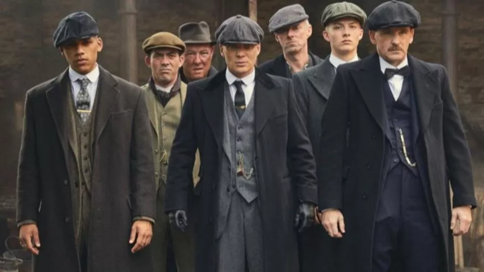 La sixième saison de "Peaky Blinders" sera la dernière ! La sixième saison de "Peaky Blinders" sera la dernière !