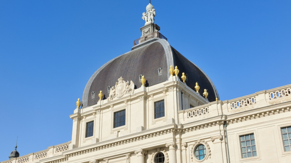 Visite guidée : Le Grand Hôtel-Dieu, au fil de l'Histoire Visite guidée : Le Grand Hôtel-Dieu, au fil de l'Histoire