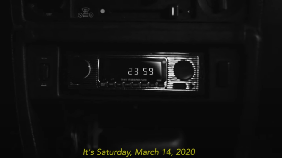 Bon Entendeur dénonce la fermeture des discothèques, bars et restaurants dans le teaser de son nouveau titre (vidéo) Bon Entendeur dénonce la fermeture des discothèques, bars et restaurants dans le teaser de son nouveau titre (vidéo)