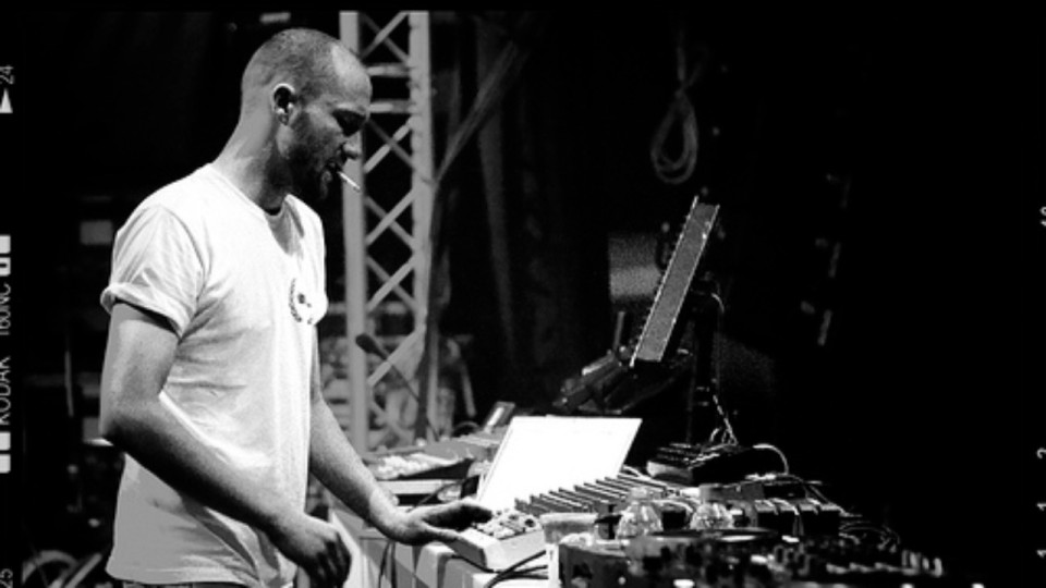 Paul Kalkbrenner dévoile un nouveau titre (audio)