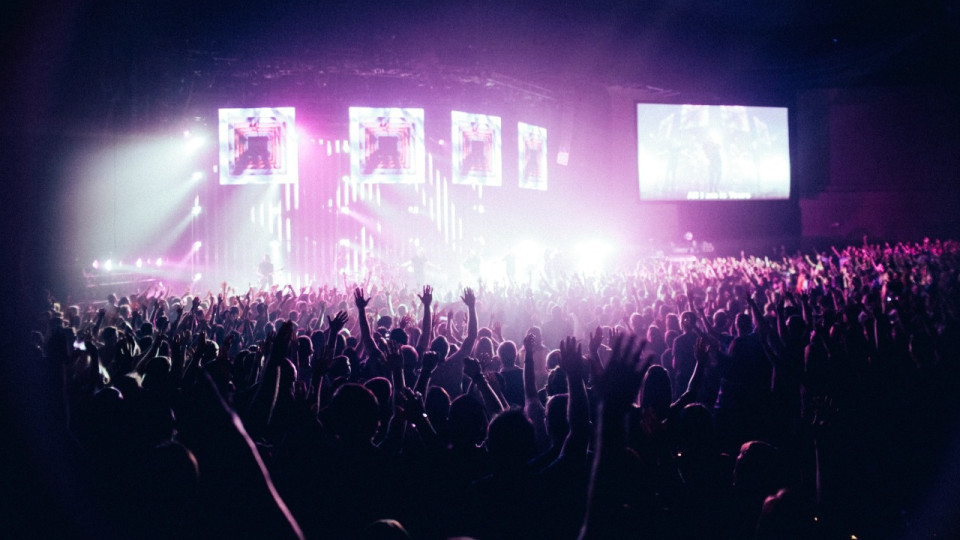 Des concerts "test" organisés à Marseille, en février ! Des concerts "test" organisés à Marseille, en février !