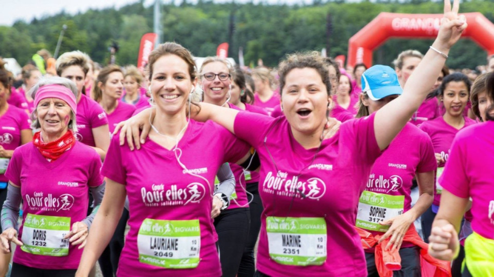 COURIR POUR ELLES 2021